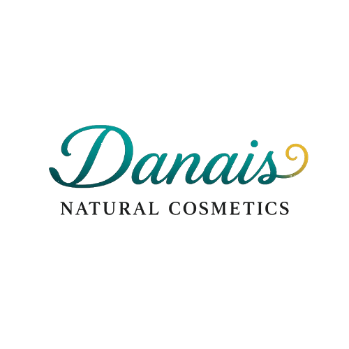 Logo Danais Natural Cosmetics
