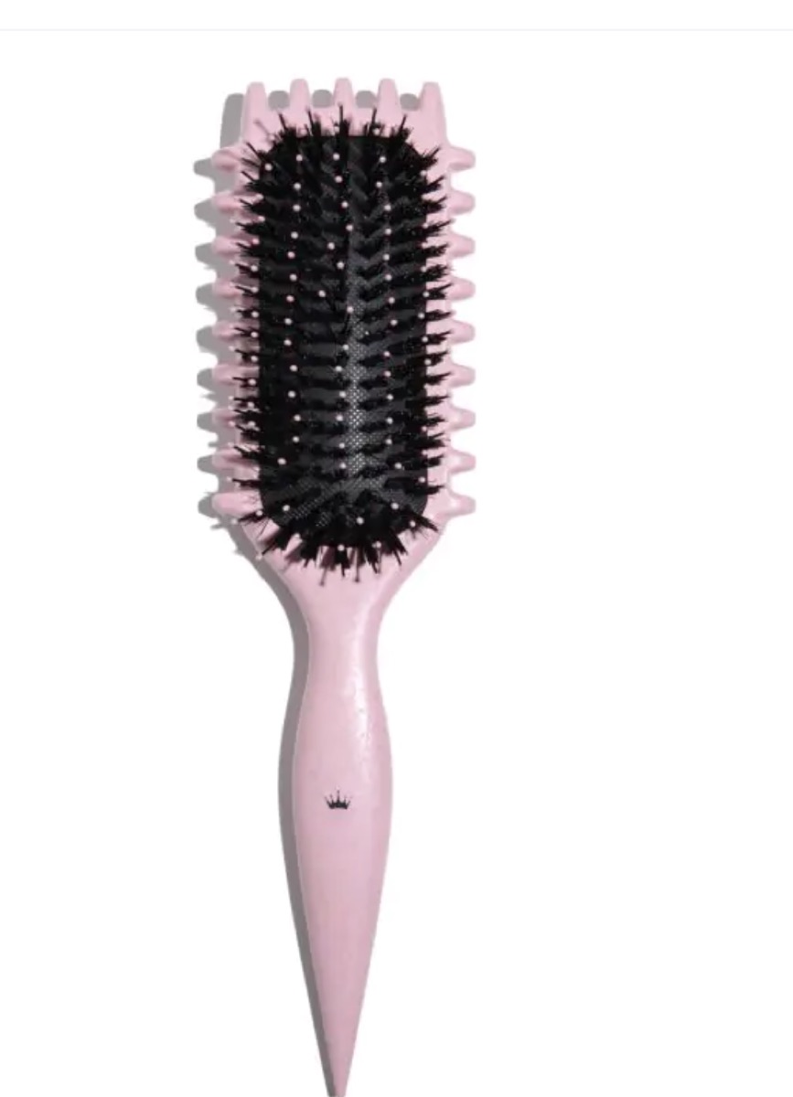 Cepillo Bounce Curl para definir rizos